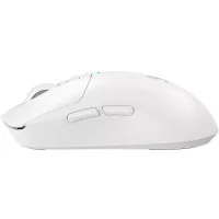 Игровая мышь A4Tech Bloody R72 Ultra (белый) фото 3